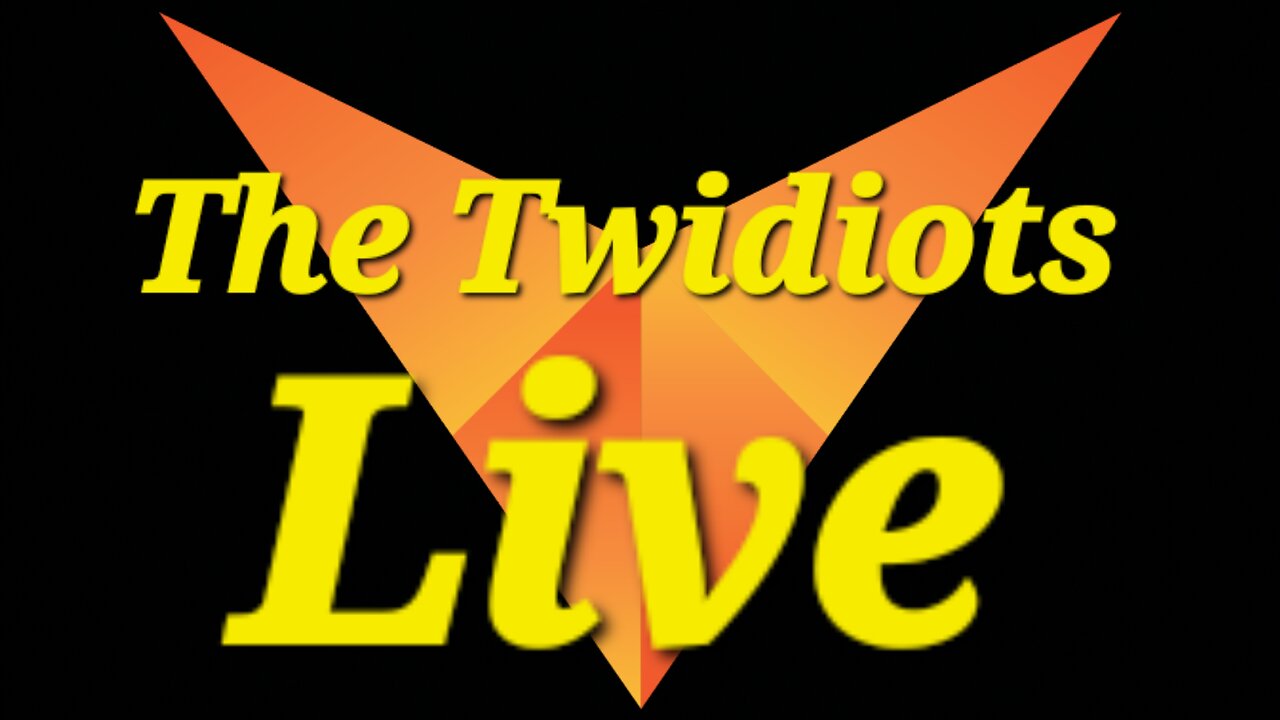 Vulcan | The Vulcan Blockchain | Crypto | The Twidiots Live