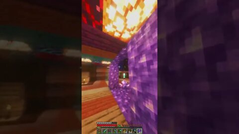 Minecraft 1.19 New Shaders THE DEEP Survival Multiplayer Series Java SMP