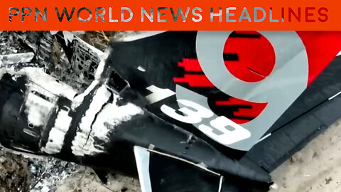 PPN World News Headlines - 24 Feb 2023