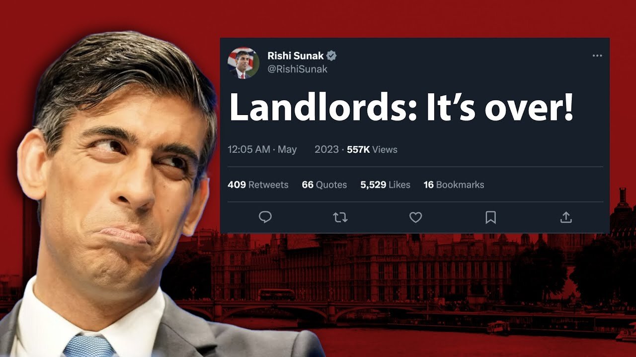 Good news for every Landlords: This changes EVERYTHING