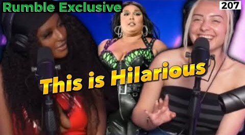 "As Beautiful As Lizzo Or Never Complimented Again"? - Sparks Discussion On Bullying