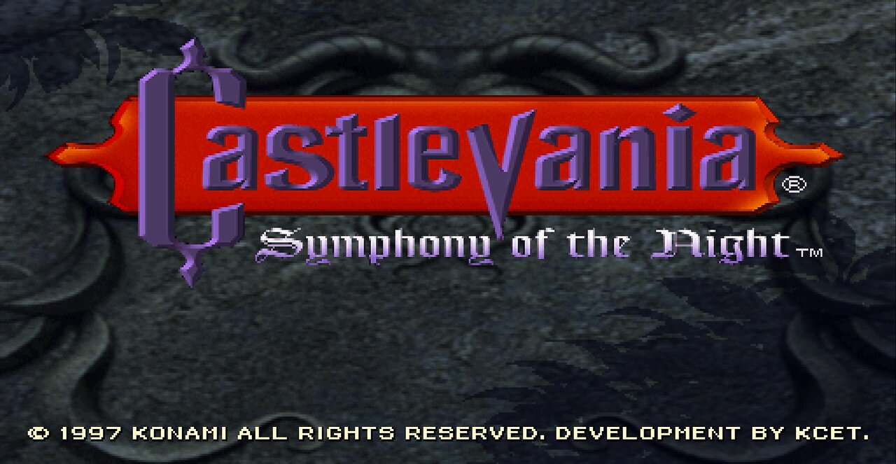 Castlevania SOTN randomizer