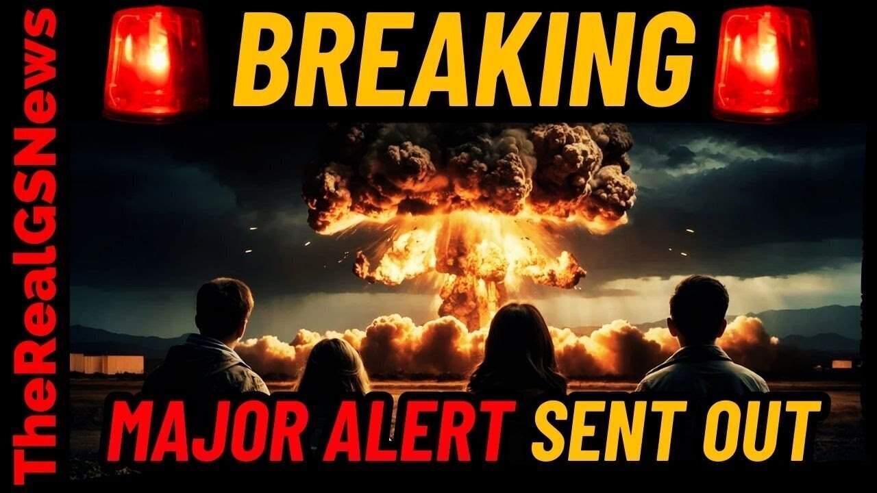 Breaking!! Warn Your Family & Friends - The Usa Is About To Change Forever - Dec 6.