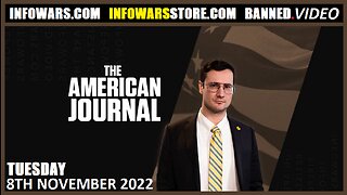 The American Journal - Tuesday - 08/11/22