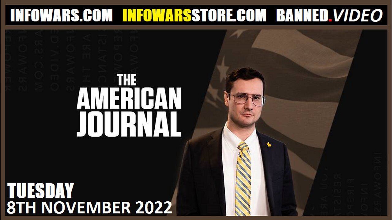 The American Journal - Tuesday - 08/11/22