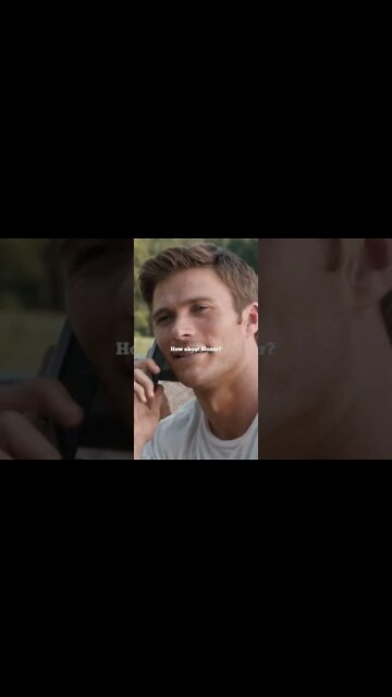 Movie: The Longest Ride ❤️