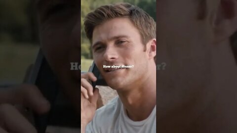 Movie: The Longest Ride ❤️