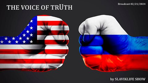 Breaking news. Interviews and speeches by military analysts. USA, Russia, China. WAR ROOM - LIVE Broadcast 02/21/2024