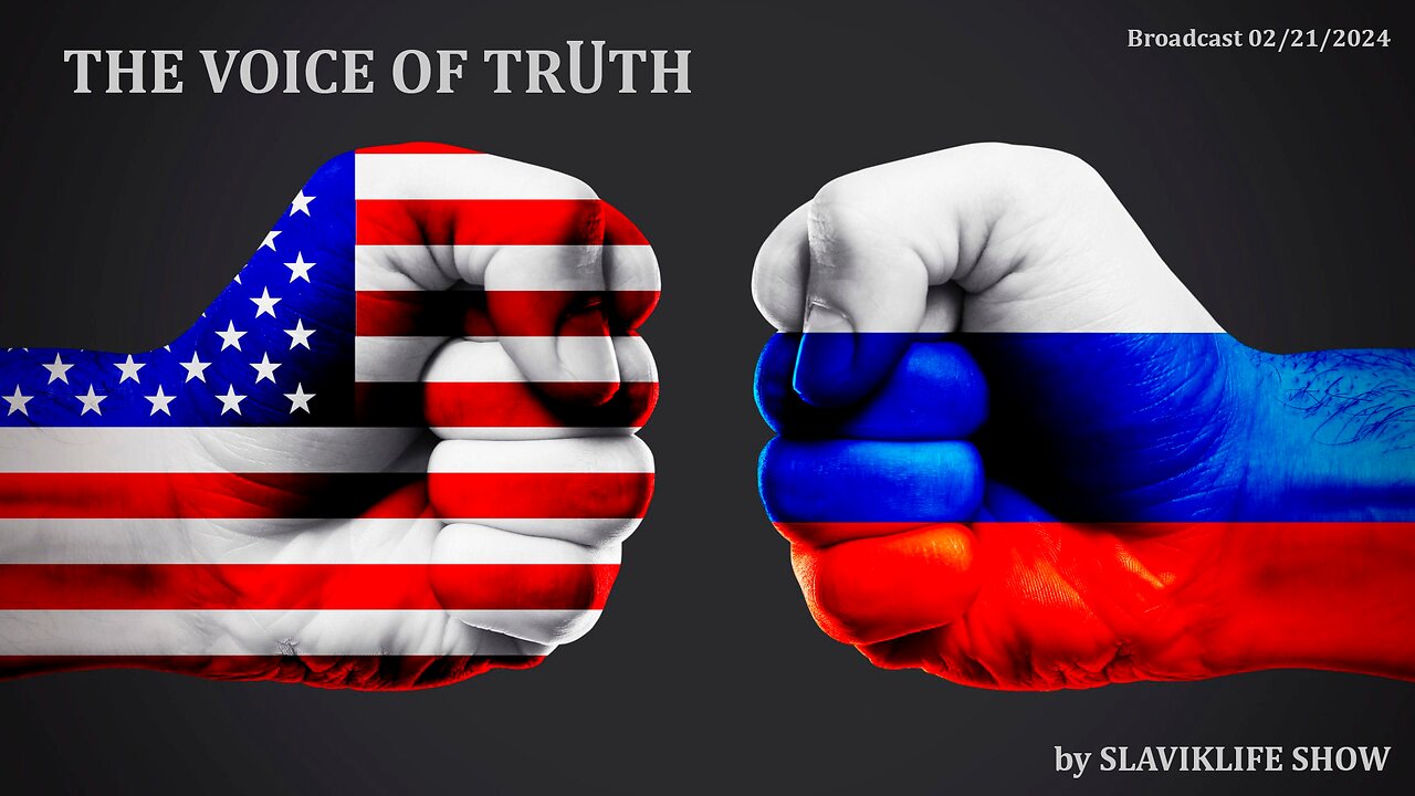 Breaking news. Interviews and speeches by military analysts. USA, Russia, China. WAR ROOM - LIVE Broadcast 02/21/2024