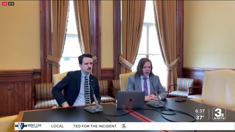 Moral Mondays group says Iowa bill would hurt LGBTQIA + community
