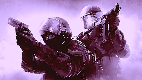 CSGO: FRAGMOVIE