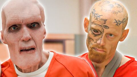 The most Dangerous Criminals in the World