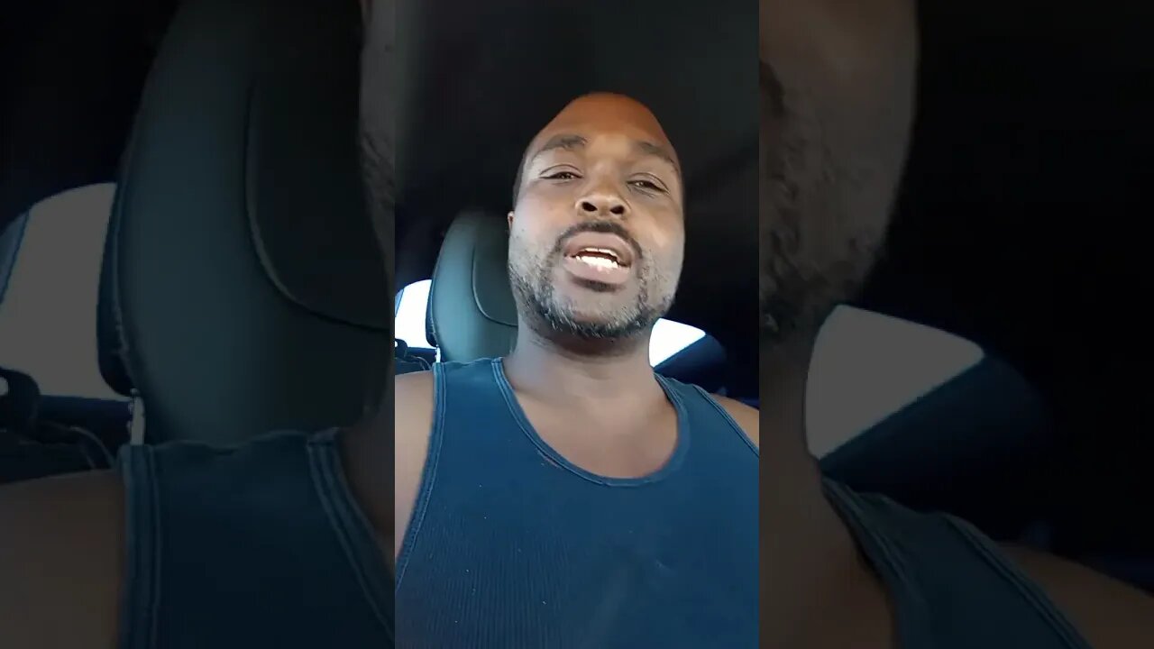 I work with successful black men that don't want partners they want help mates