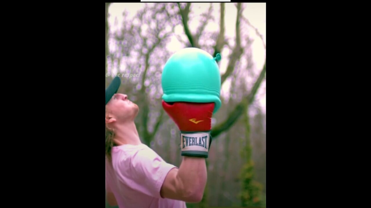 Respect 🫡 this video