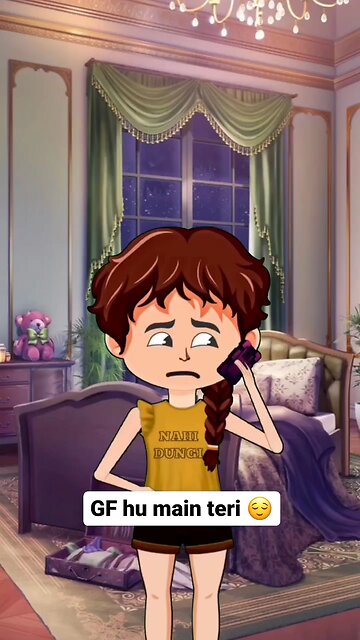 Girlfriend hu main teri