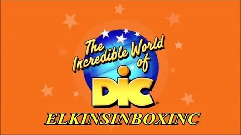 Elkinsinboxinc Studios Is Now Elkinsinboxinc Audiovisual (OFFICIAL VIDEO)