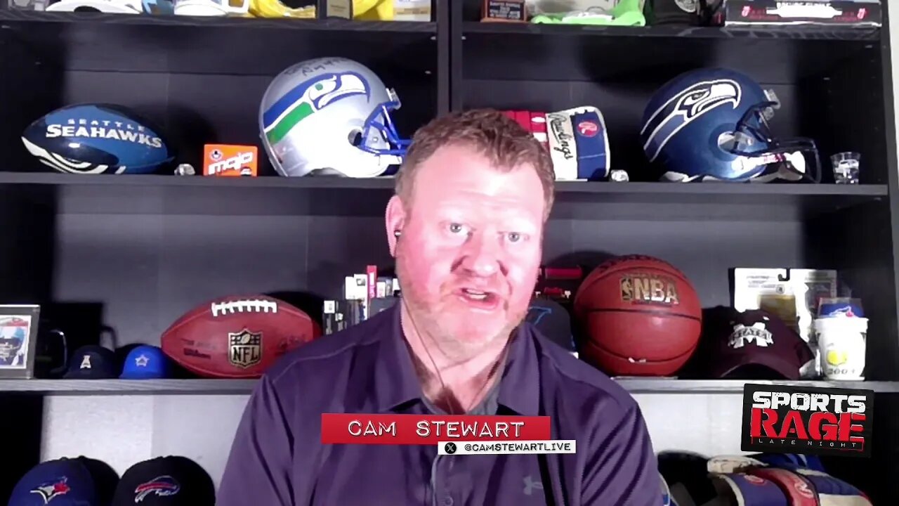 In-Game Live with Joe Ranieri and Dave Sharapan Hour 1