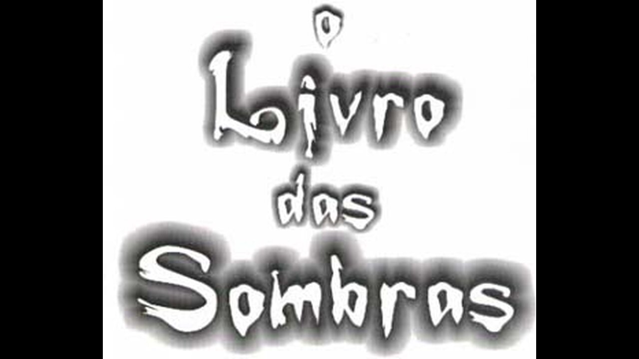 Livro das Sombras