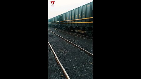 UPRVUNL Coal Mines Train|| Sonebhadhra|| Uttar pradesh