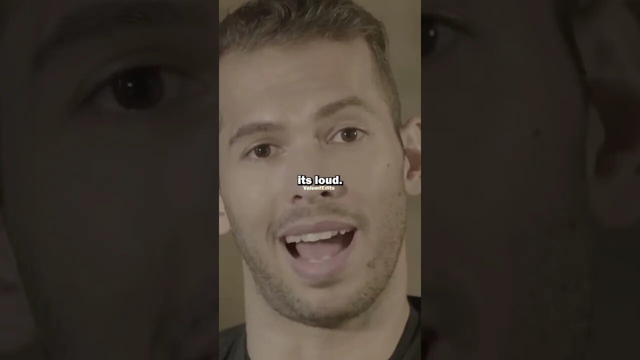 The Mindset Of A Counter Striker