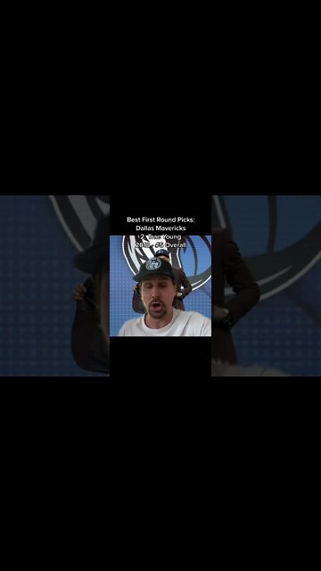 Dallas Mavericks Greatest First Round Draft Picks #shorts