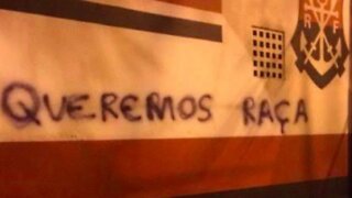 HOJE TEM QUE SER NA RAÇA! VAI PRA CIMA DELES MENGO