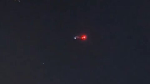 WTF Is Going On? Now There Are Giant Drones/UFOs Over Philly