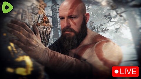 🔴LIVE - God of War was ROBBED!
