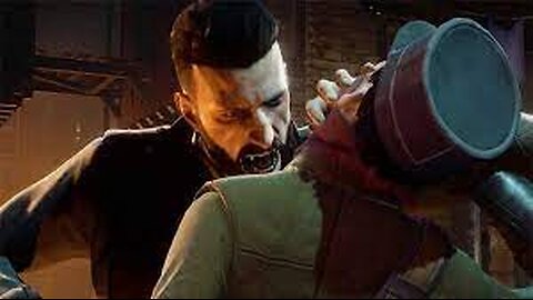 VAMPYR Movie