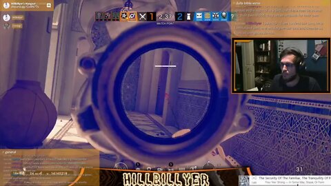 Popping Off #1