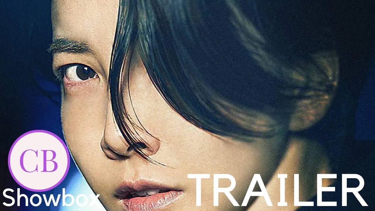 Limit Trailer 2 리미트 (2022) Official Trailer || Lee Jung Hyun - Moon Jung Hee