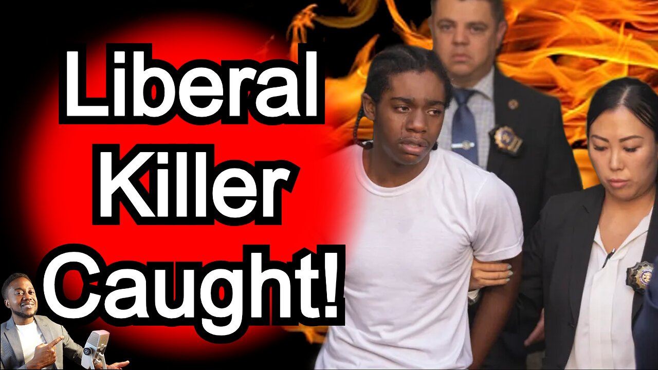 18 Year Old Black Male arrested in the Stabbing Death of Social Justice Warrior Ryan Carson