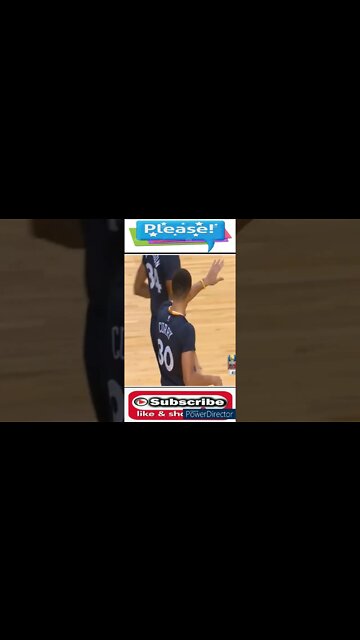 STEPHEN CURRY FUNTIMES 3