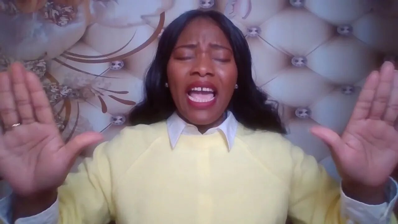 Praying for America
