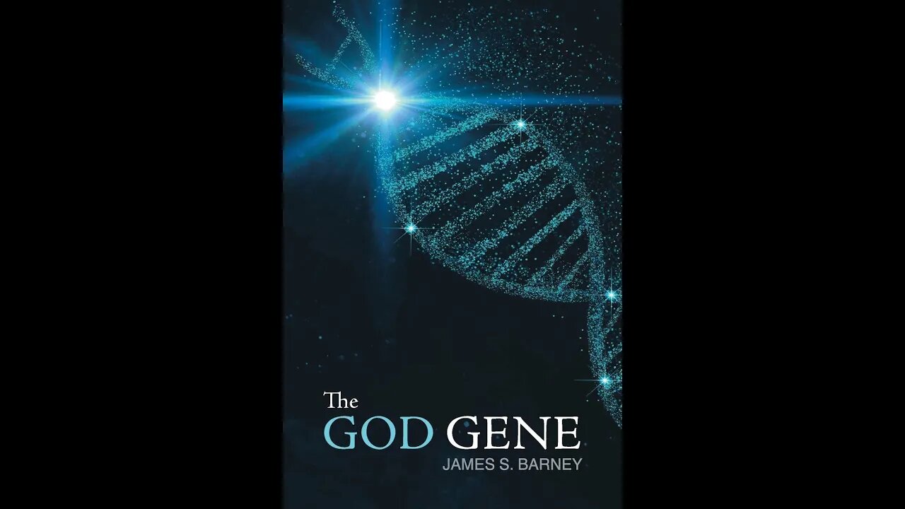 The God Gene ?