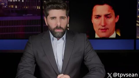 Justin Trudeau Facing Life in Prison on Child Murder Charges if He Loses Election
