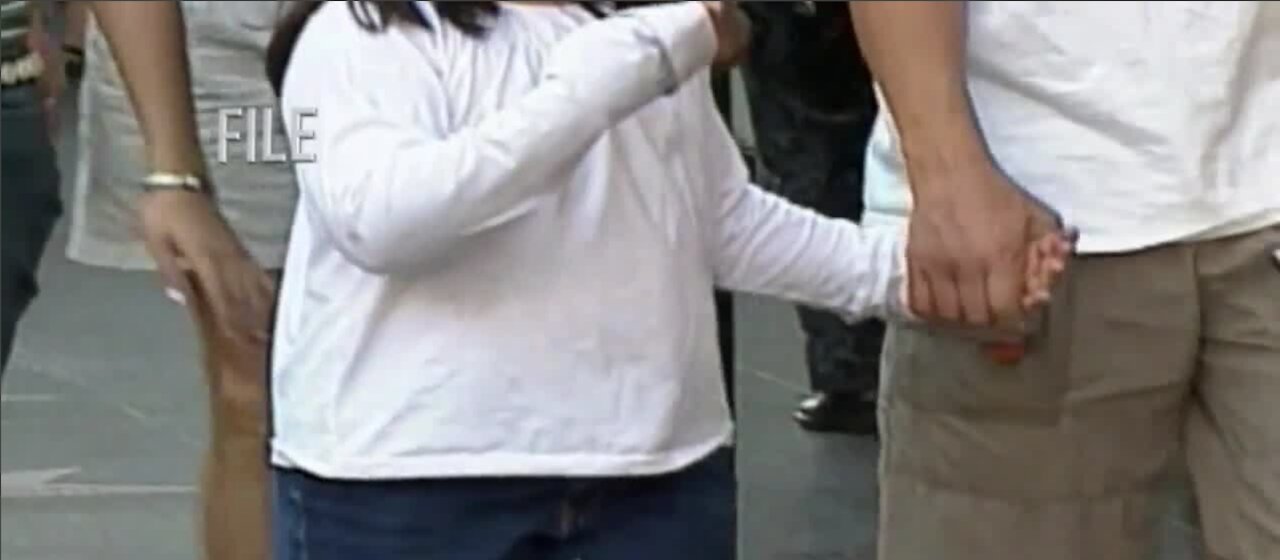 Childhood obesity month shines light on rising problem in US