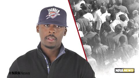 Colion Noir for NRA News: Martin Luther King Jr.