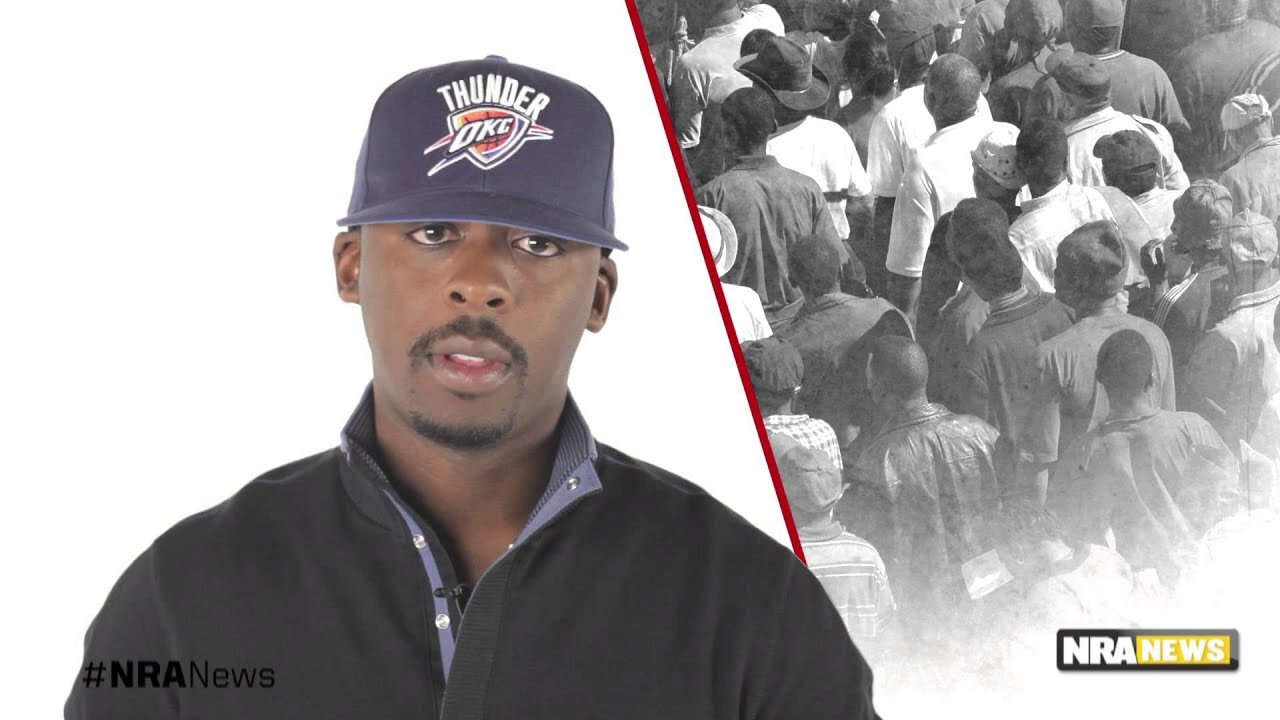 Colion Noir for NRA News: Martin Luther King Jr.