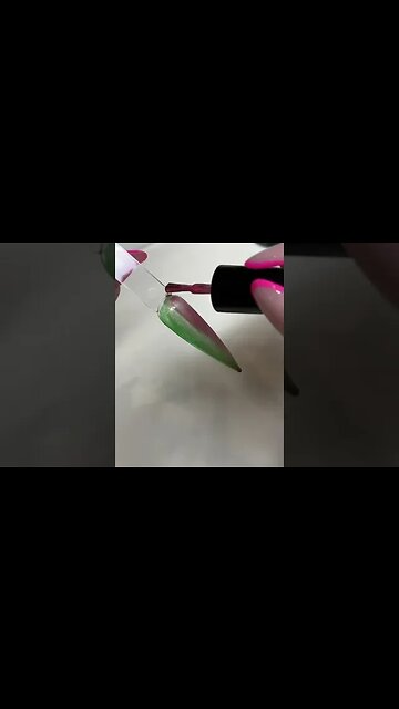 Supwee 9D Cat Eye Gel Nail Polish Beat #nailgoals #nailart #nailartmagic #nail #nailpolish