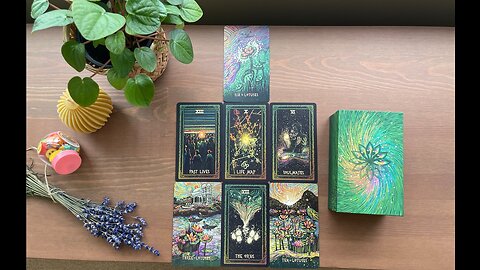 土星和海王星在双鱼座逆行: 把你最想要的留在你的视野里