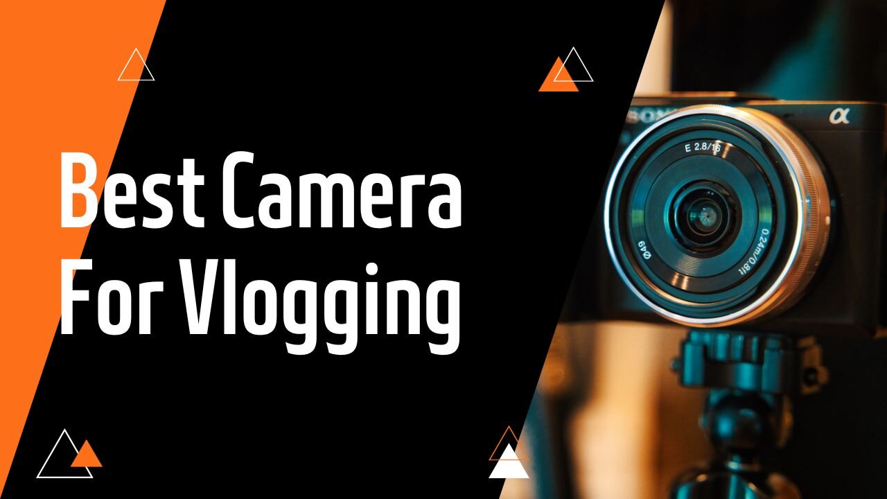 The ULTIMATE Vlogging Camera Showdown: [2024] Top Contenders