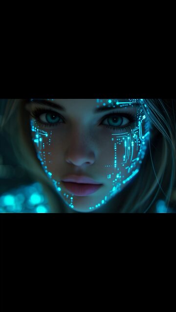 There are a lot of companies creating humanoid robots 🤖