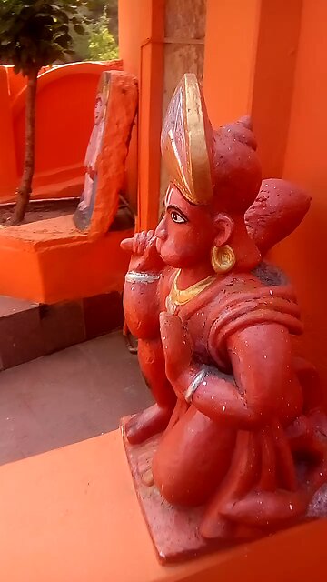 jai Hanuman 🙏🙏🙏