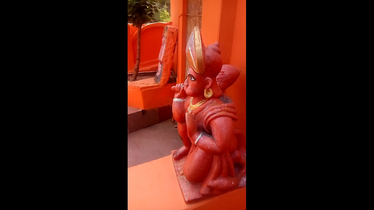 jai Hanuman 🙏🙏🙏