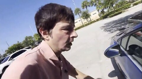 Pedo Hunters Horribly Beat A Plumber Who Thought He Was Going To Meet A 13-Year-Old Girl