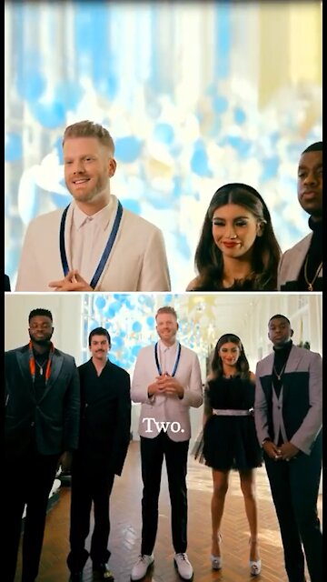 Get your booster 🙄😝