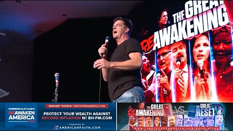 Jim Breuer | “I Don’t Think That’s Joe Biden. I Think He Died 6 Years Ago.”