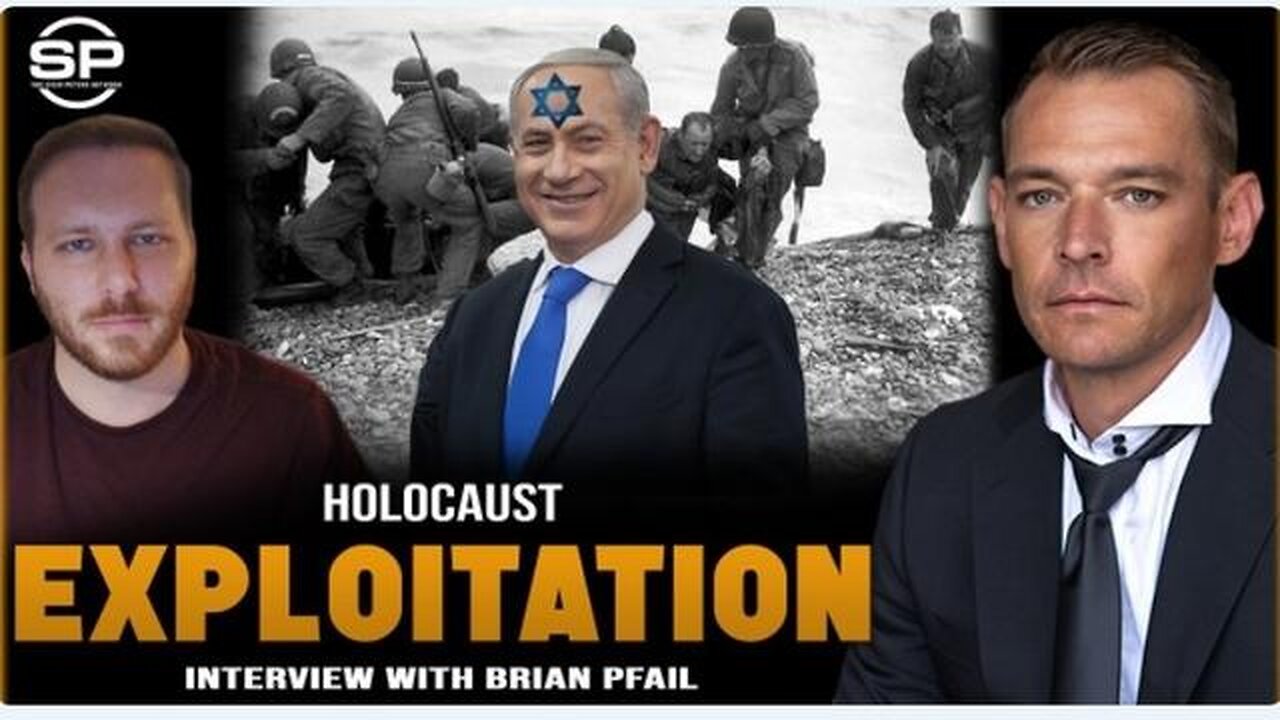 HOLOCAUST EXPLOITATION