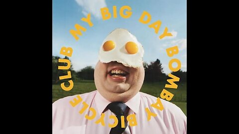 My Big Day - Bombay Bicycle Club - Crítica